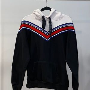 Kendall and Kylie sweater